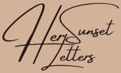 Her Sunset Letters