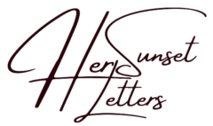 Her Sunset Letters